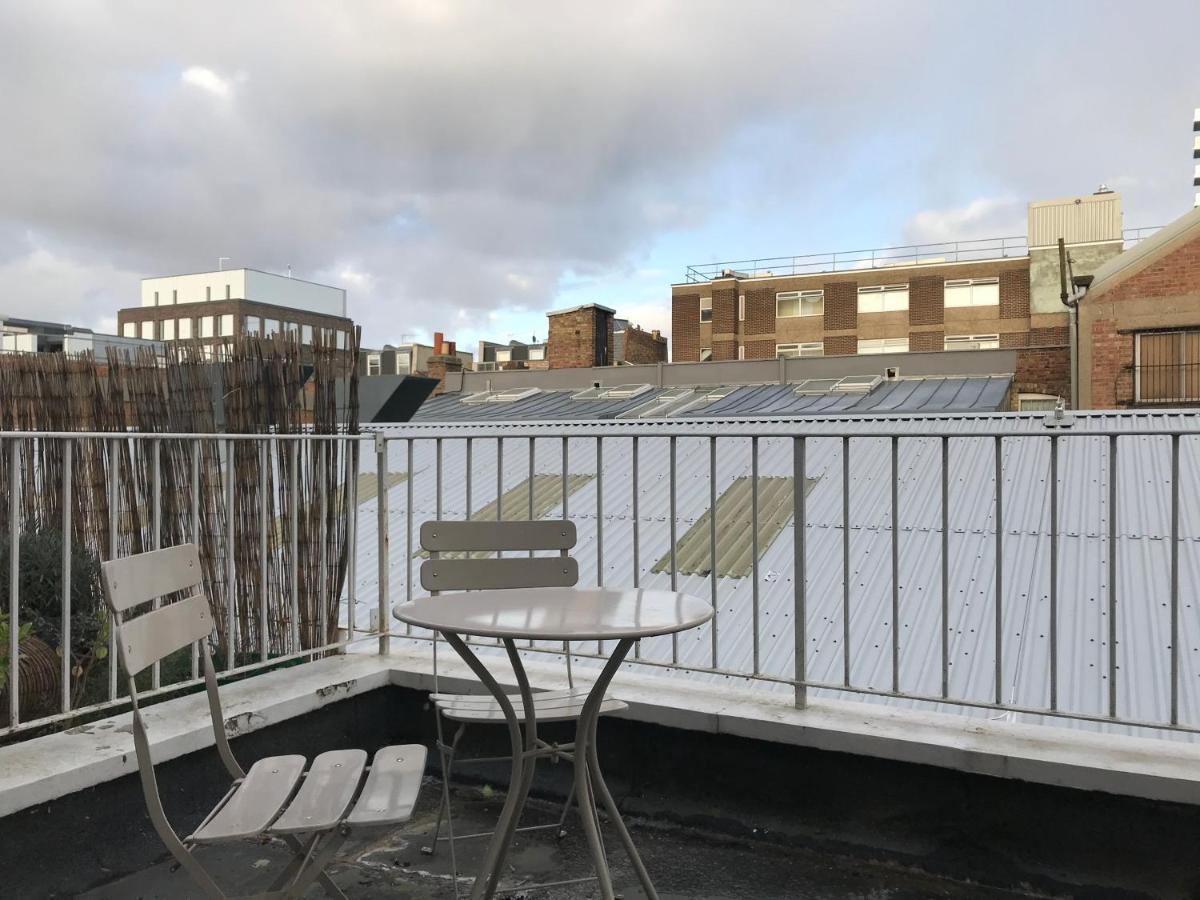 25 Ongar Road By Viridian Apartments Londres Exterior foto